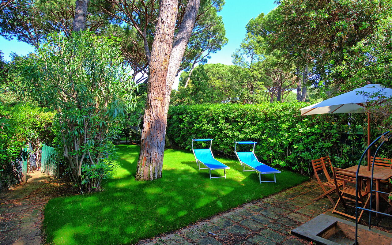 Le Dune: Building Exterior, Outdoor