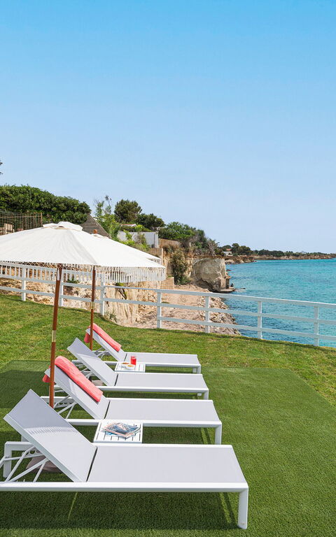 Villa Hermes: Building Exterior, Garden, Outdoor