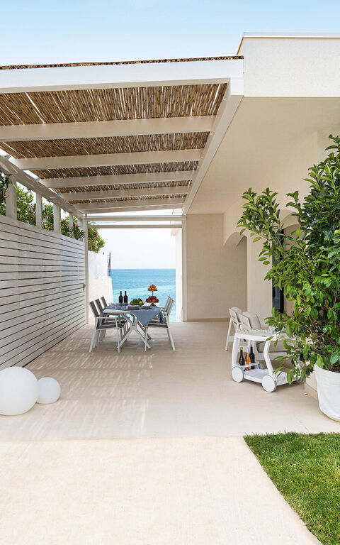 Villa Hermes: Building Exterior, Outdoor, Pool