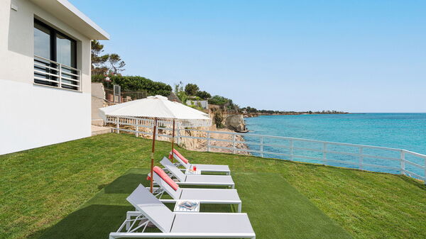 Villa Hermes: Building Exterior, Garden, Outdoor