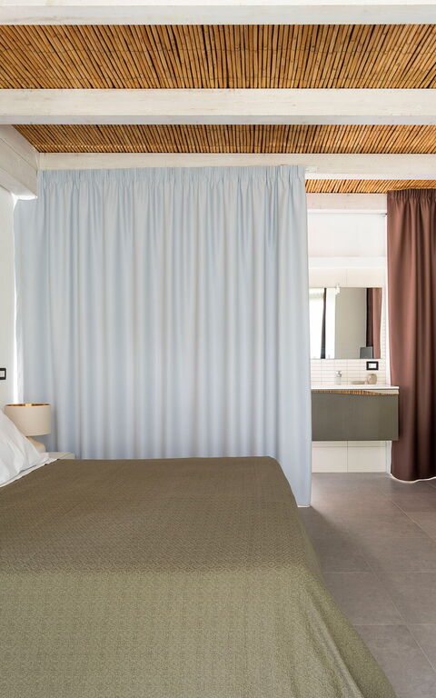 Stella Maris: Bedroom