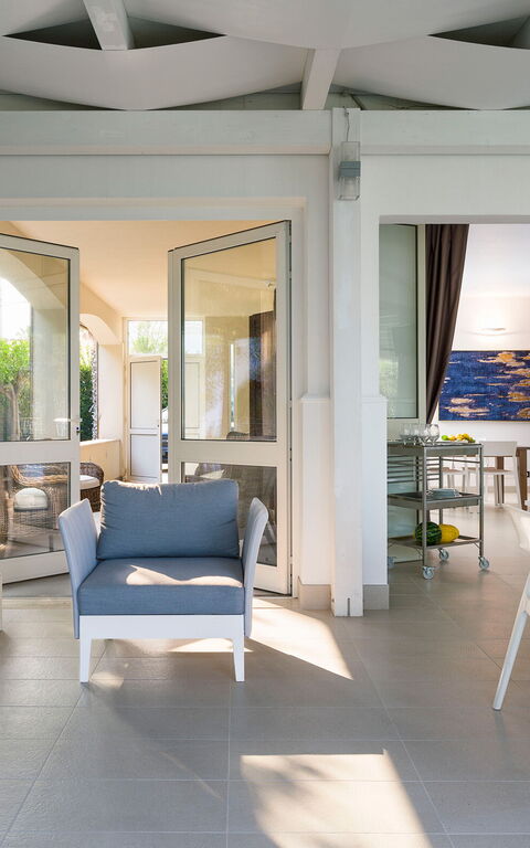 Stella Maris: Dining Room