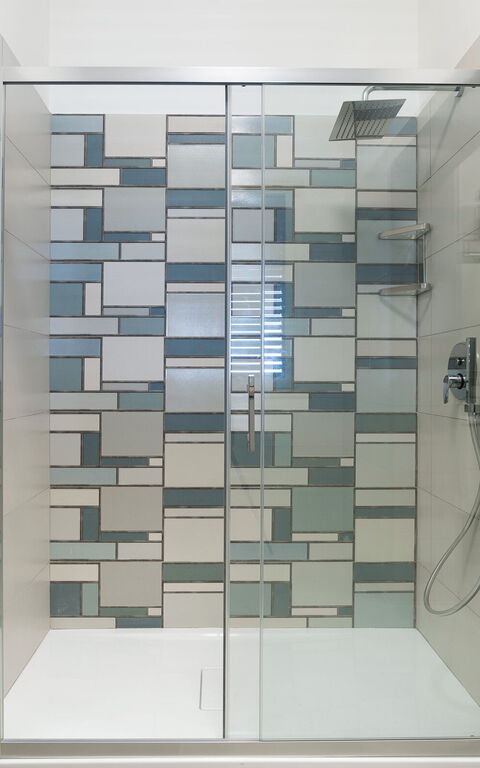 Stella Maris: Bathroom