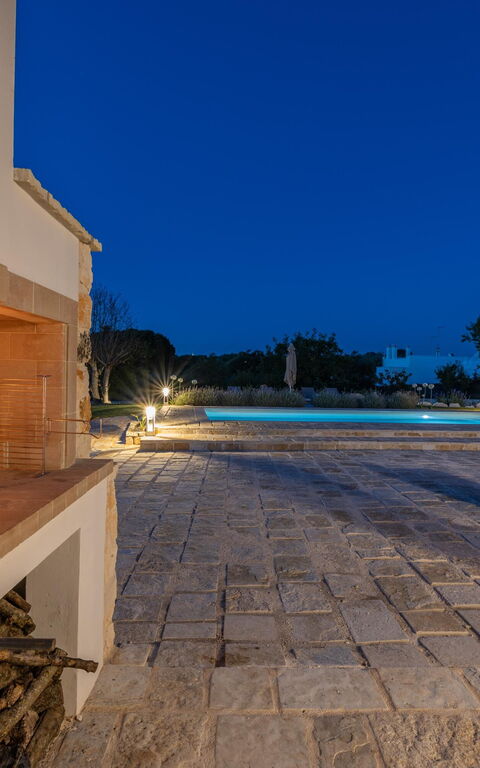 Trullo Adea: Building Exterior, Outdoor