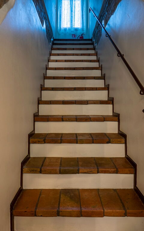 Villa Ca Viola: Room Detail