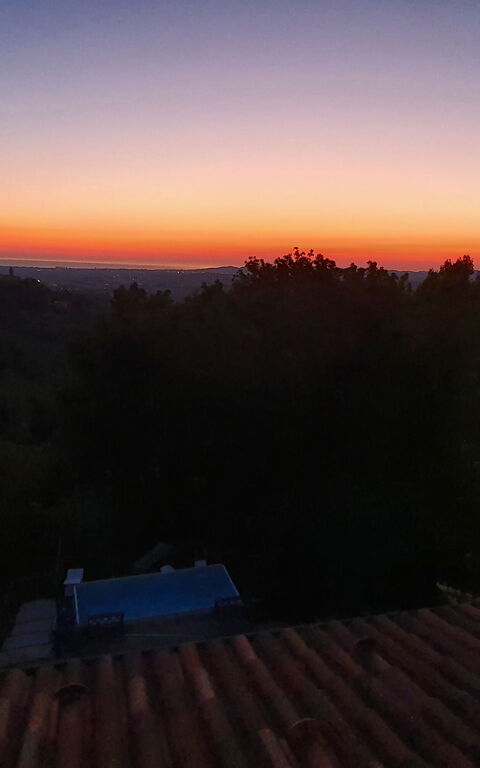 La Nocciola: Garden, Outdoor, Pool, Scenic View, Summer