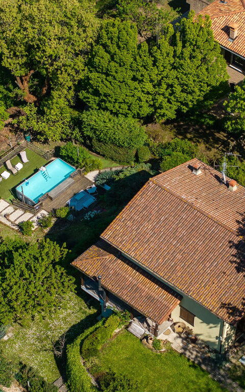 La Nocciola: Outdoor, Scenic View