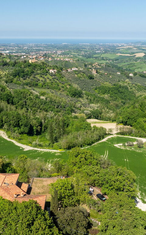 La Nocciola: Outdoor, Scenic View