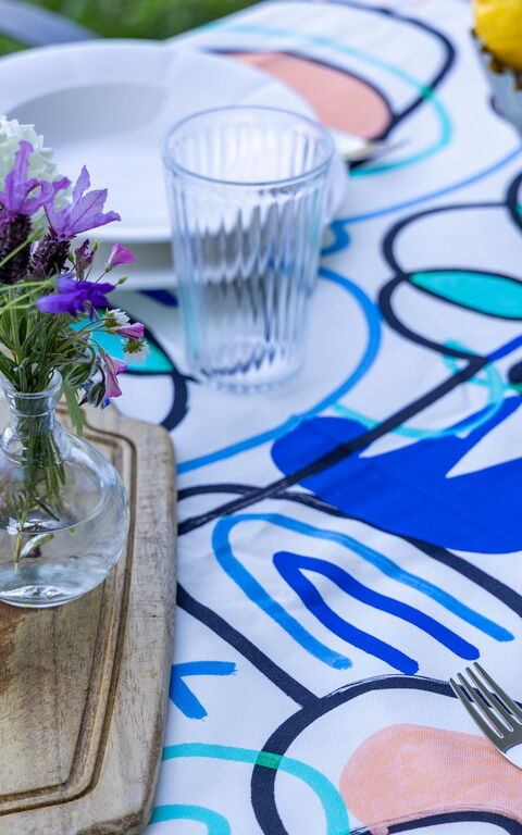 La Nocciola: Outdoor