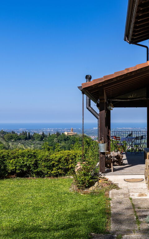 La Nocciola: Building Exterior, Outdoor, Scenic View