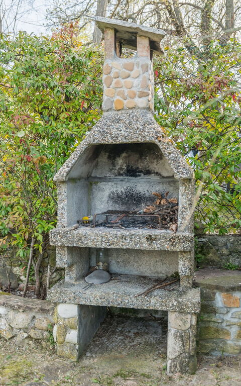 La Nocciola: Building Exterior, Outdoor