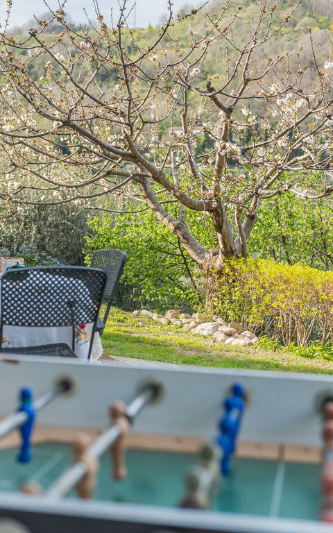 La Nocciola: Building Exterior, Outdoor, Scenic View