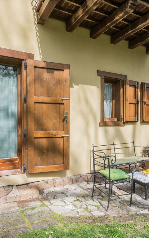 La Nocciola: Building Exterior, Outdoor