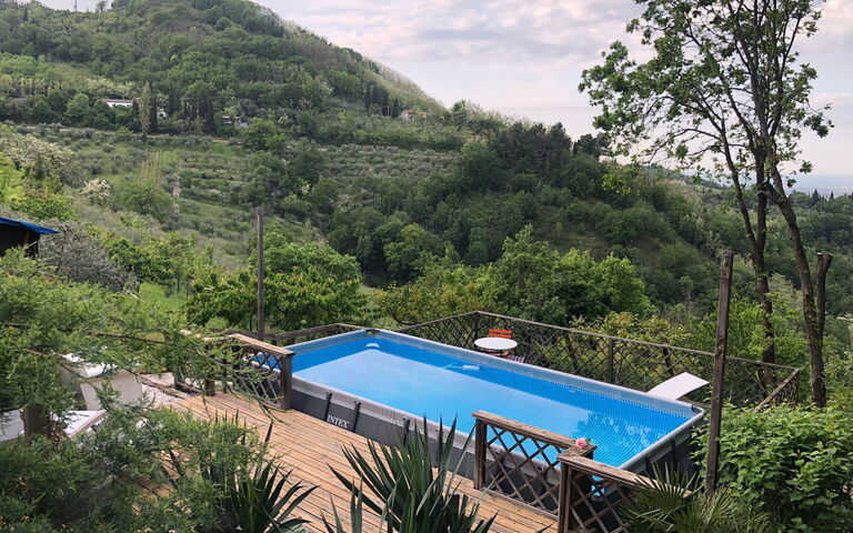 La Nocciola: Outdoor, Pool, Scenic View