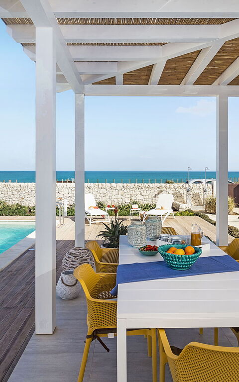 Villa San Lorenzo Timo: Building Exterior, Outdoor, Pool