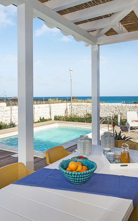 Villa San Lorenzo Timo: Building Exterior, Outdoor, Pool, Scenic View