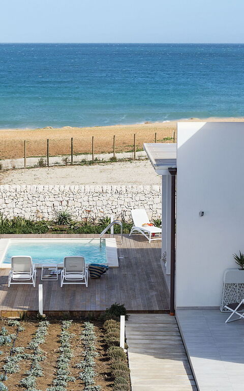 Villa San Lorenzo Timo: Building Exterior, Outdoor, Pool, Scenic View