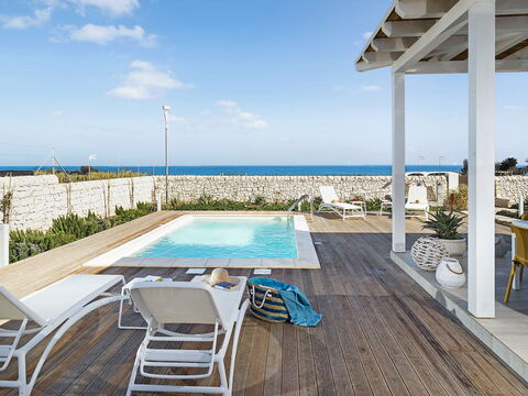 Villa San Lorenzo Timo