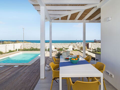 Villa San Lorenzo Timo