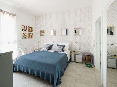 Villa San Lorenzo Timo