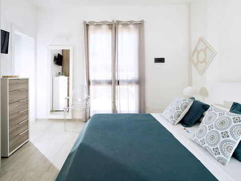 Villa San Lorenzo Timo