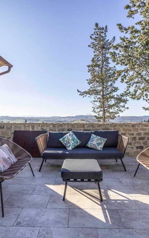 Santo Stefano: Outdoor