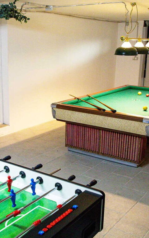 Santo Stefano: Other Room