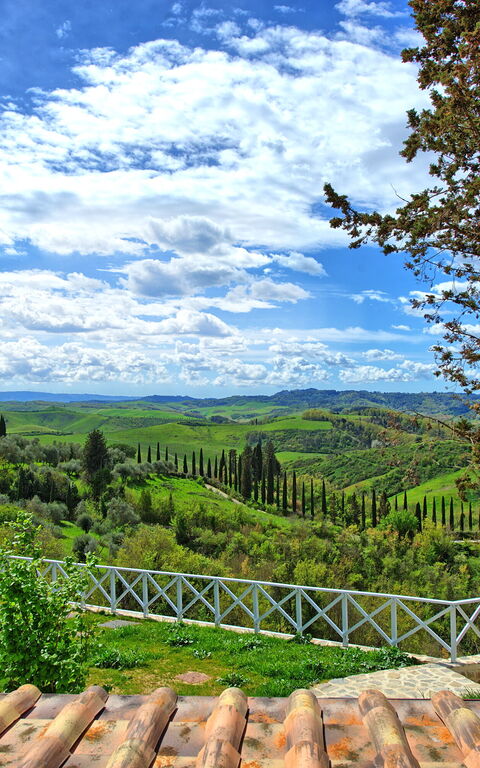 Santo Stefano: Scenic View