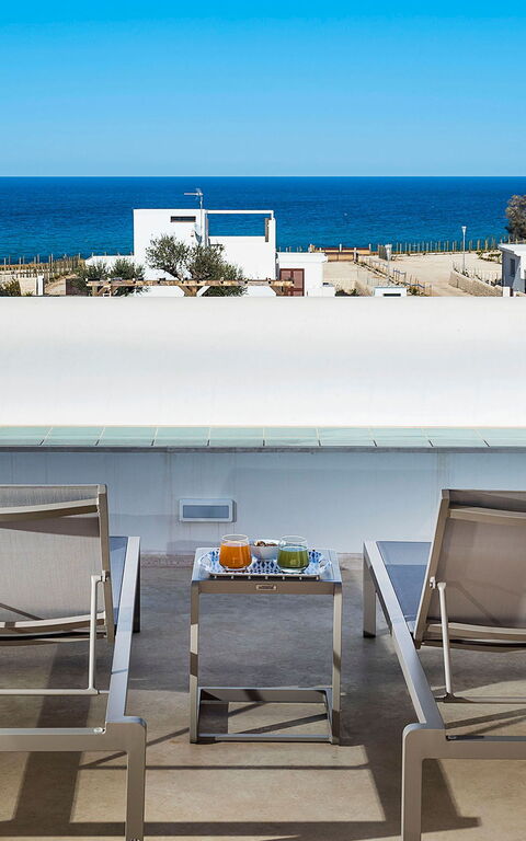 Villa San Lorenzo Ulivo: Balcony / Terrace / Patio, Building Exterior, Outdoor