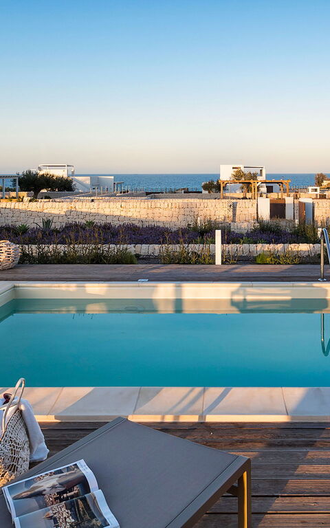 Villa San Lorenzo Ulivo: Building Exterior, Outdoor, Pool