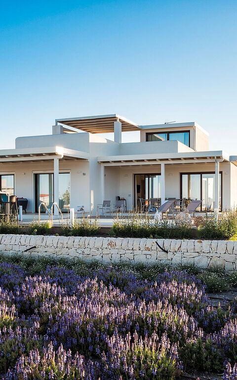 Villa San Lorenzo Ulivo: Building Exterior, Outdoor