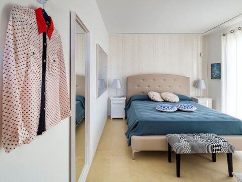 Villa San Lorenzo Ulivo