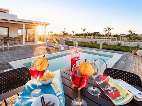 Villa San Lorenzo Ulivo