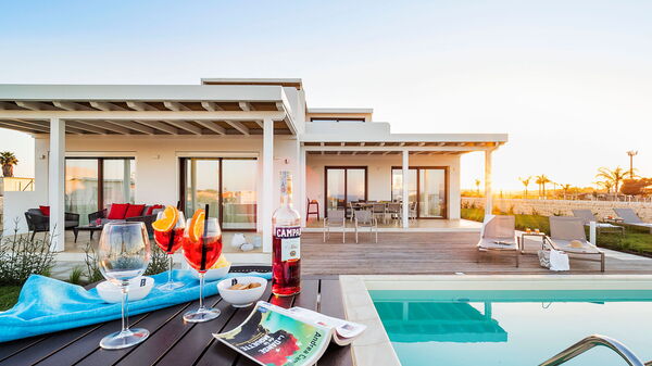 Villa San Lorenzo Ulivo: Building Exterior, Outdoor, Pool