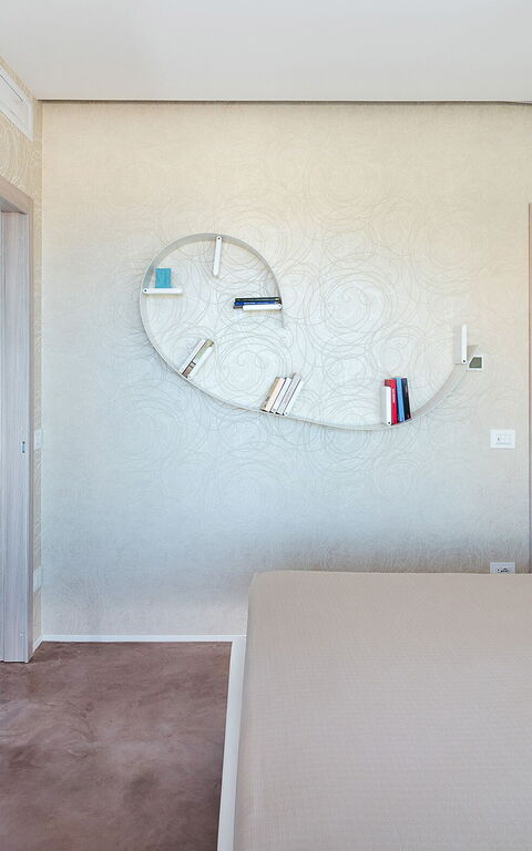 Villa San Lorenzo Fico D'india: Bedroom