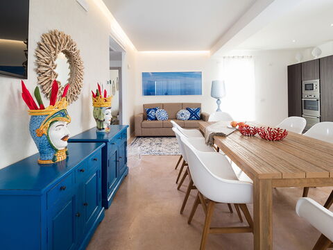 Villa San Lorenzo Fico D'india