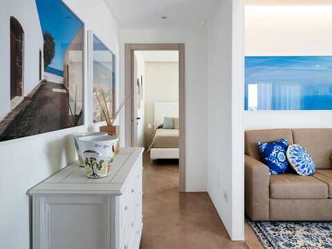 Villa San Lorenzo Fico D'india