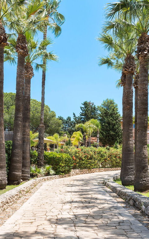 Villa Madda: Garden, Outdoor