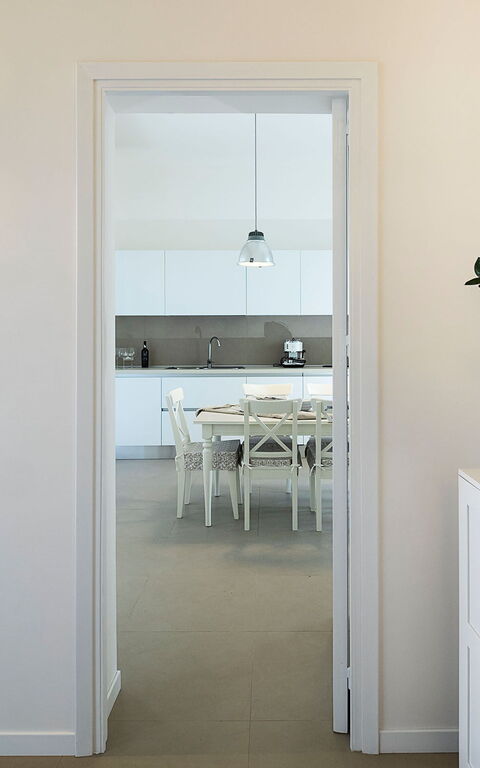 Villa Rita: Room Detail