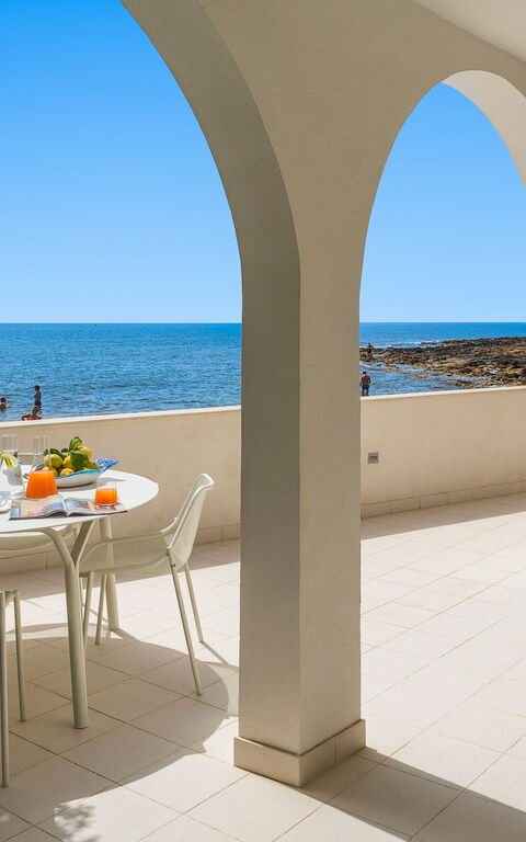 Brezza Marina: Building Exterior, Outdoor