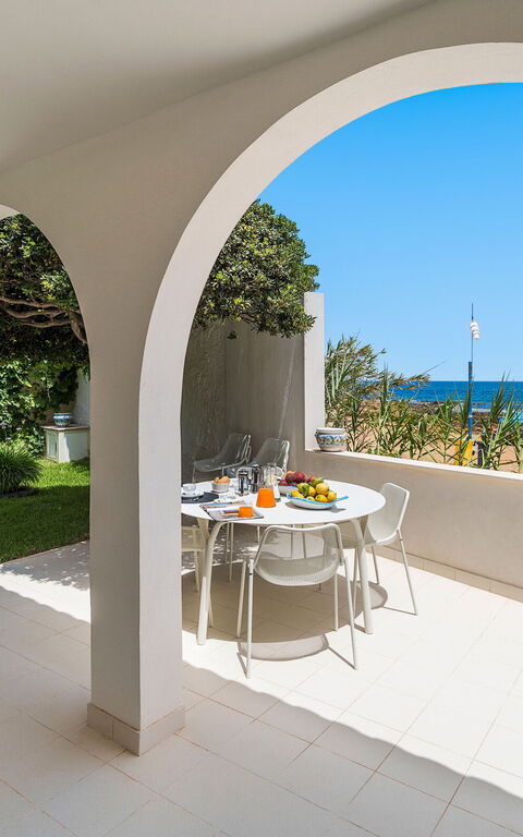 Brezza Marina: Building Exterior, Outdoor, Scenic View