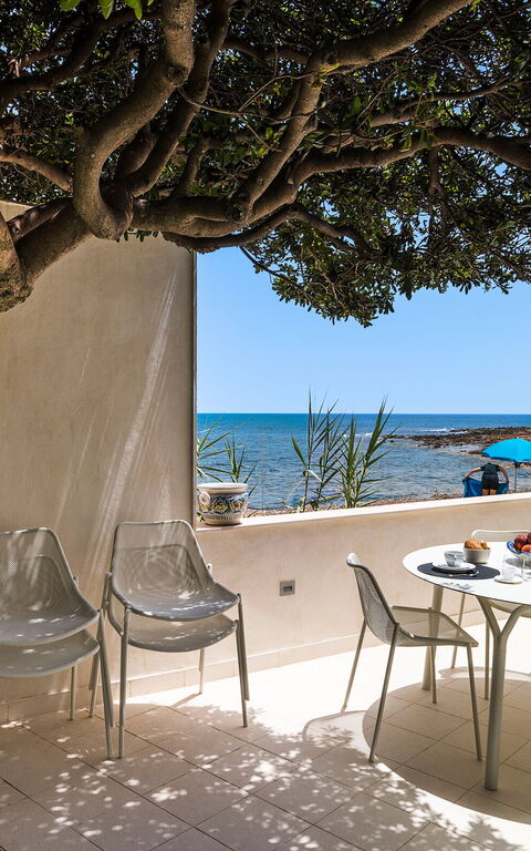 Brezza Marina: Building Exterior, Outdoor, Scenic View