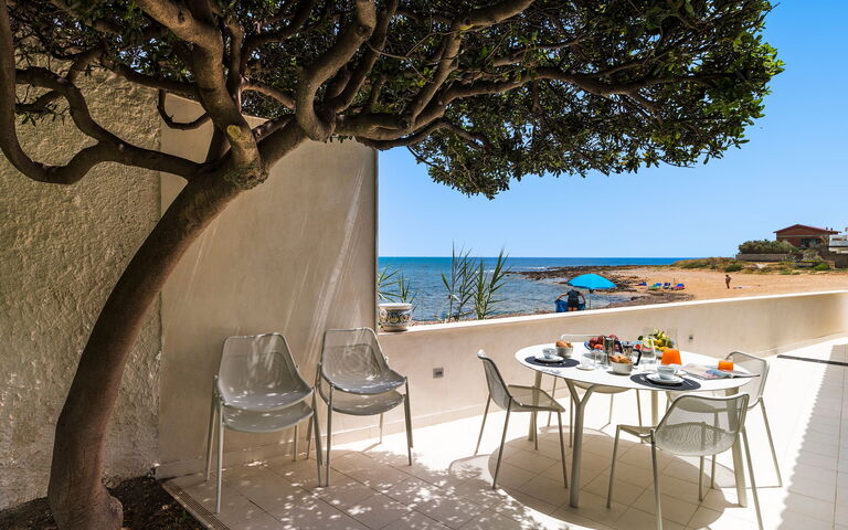 Brezza Marina: Building Exterior, Outdoor, Scenic View