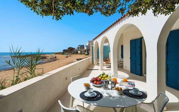 Brezza Marina: Building Exterior, Outdoor, Scenic View