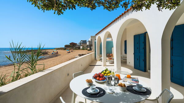 Brezza Marina: Building Exterior, Outdoor, Scenic View