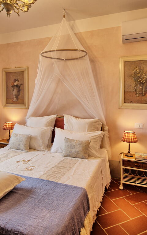 Casarosa Di Mariasole: Bathroom