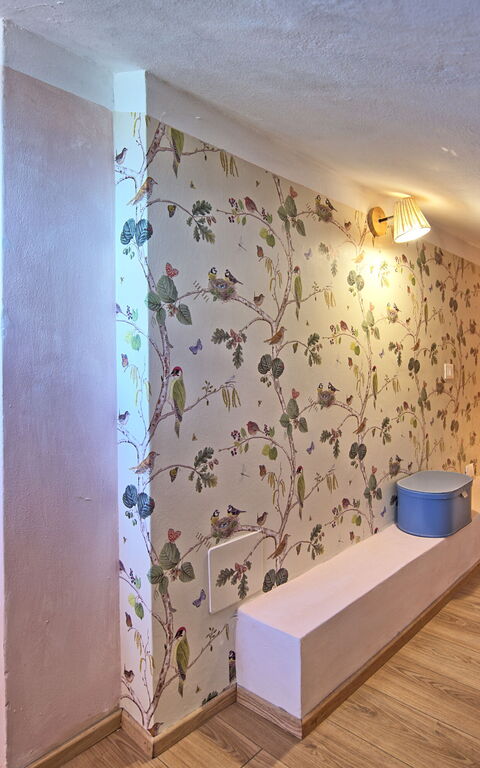 Casarosa Di Mariasole: Bathroom