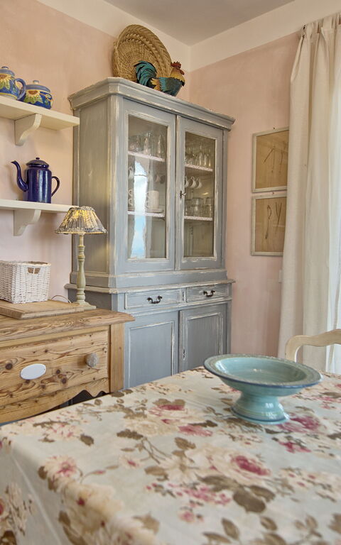 Casarosa Di Mariasole: Kitchen