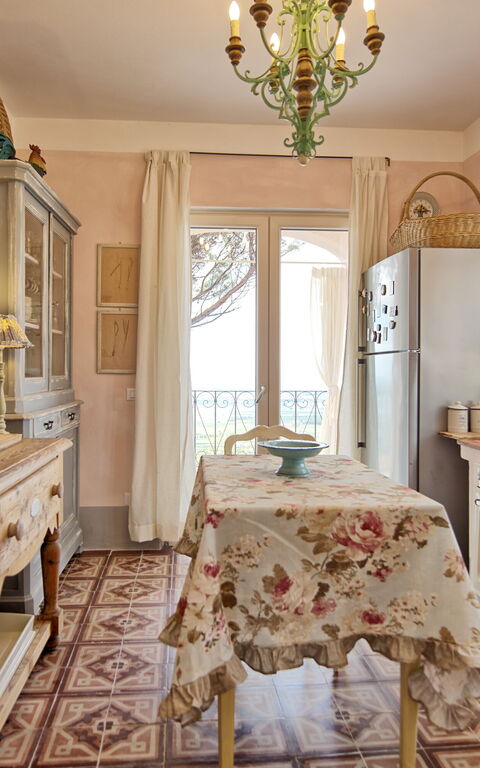 Casarosa Di Mariasole: Kitchen