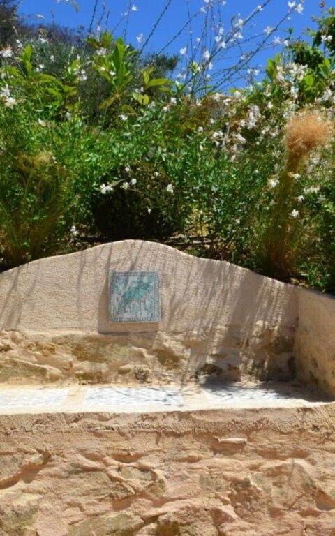 Casarosa Di Mariasole: Outdoor, Summer